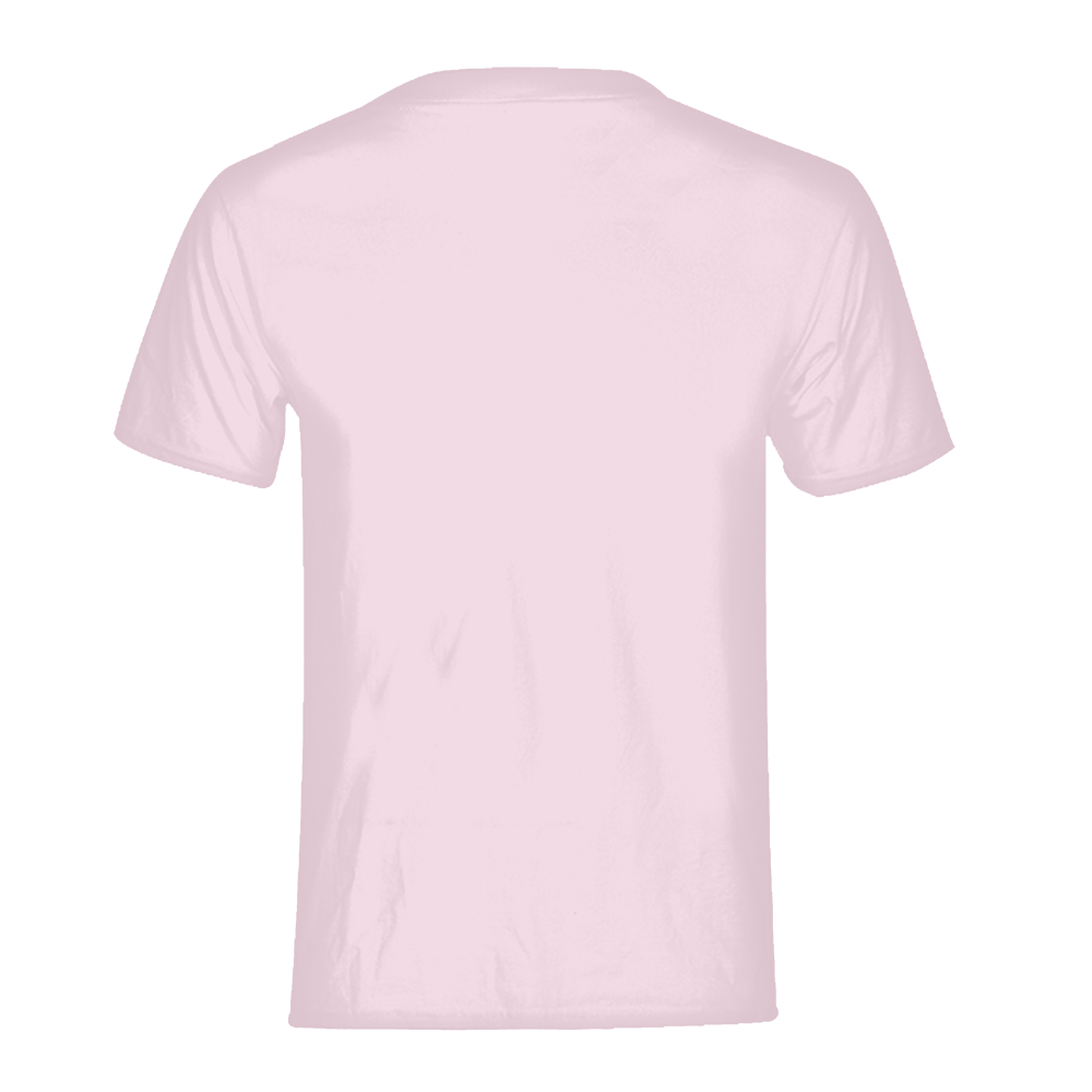 Cleopatra Pink Kids Tee - Nefertiti's Palace