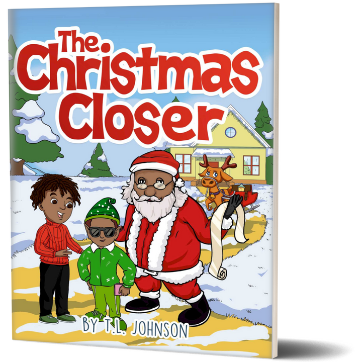 The Christmas Closer