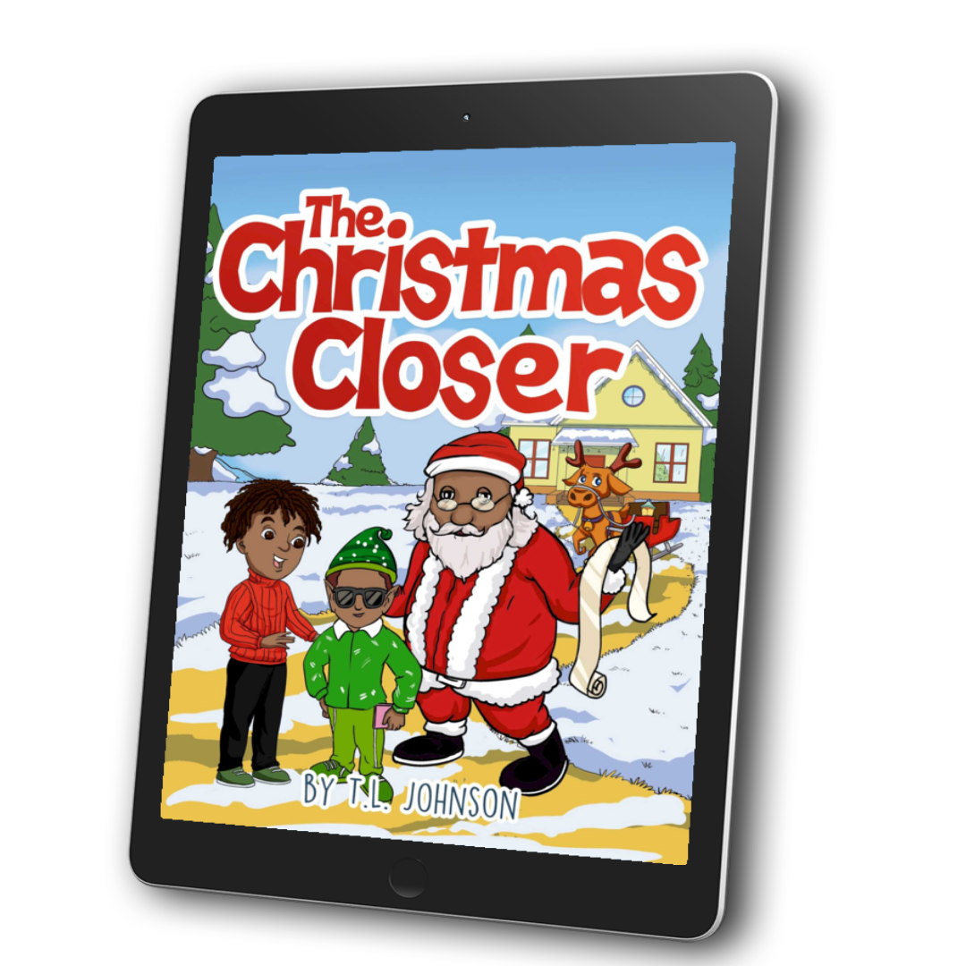 The Christmas Closer