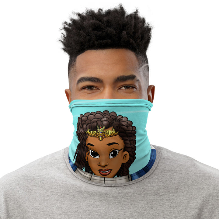 The Nefertiti Neck Gaiter