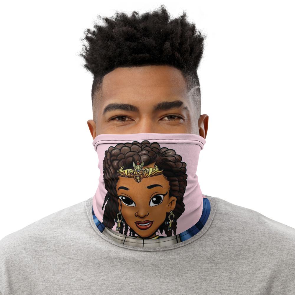 The Nefertiti Neck Gaiter